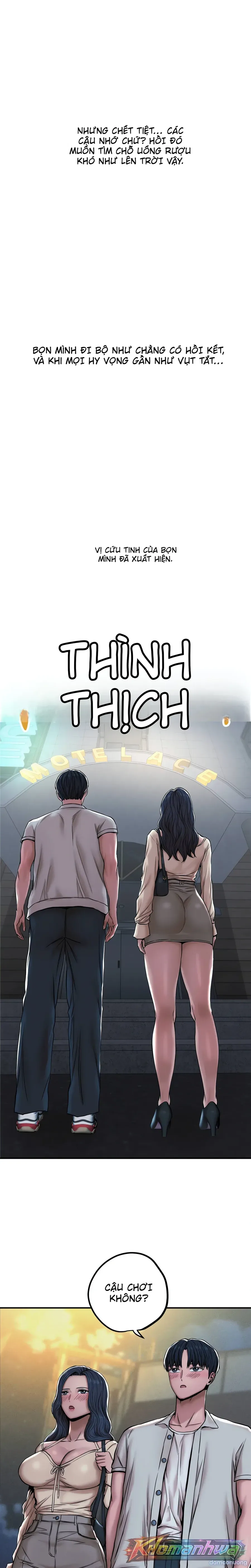 đọc truyện Đúng Hay Sai? (không Che) Chương 1 ảnh 10 tại Thiên Thai Truyện