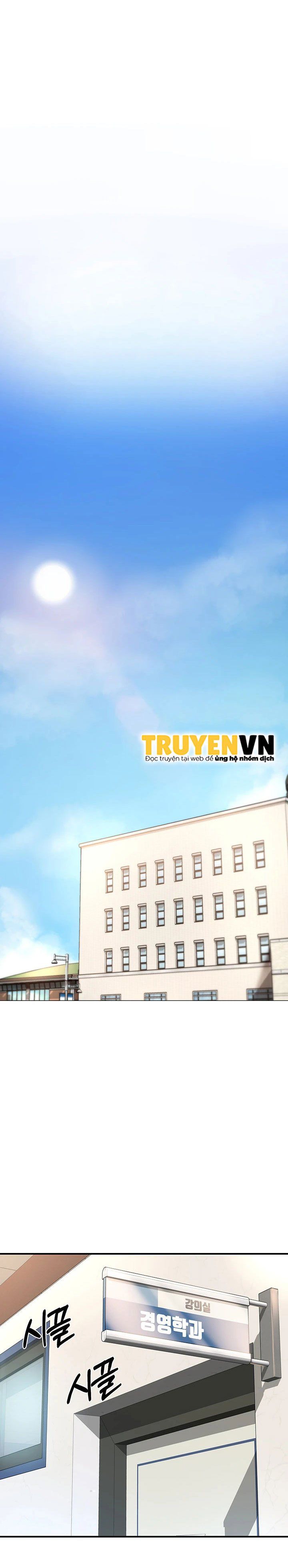 đọc truyện Đừng Học Nữa, Chạm Vào Em Đi Mà! Chương 2 ảnh 14 tại Thiên Thai Truyện
