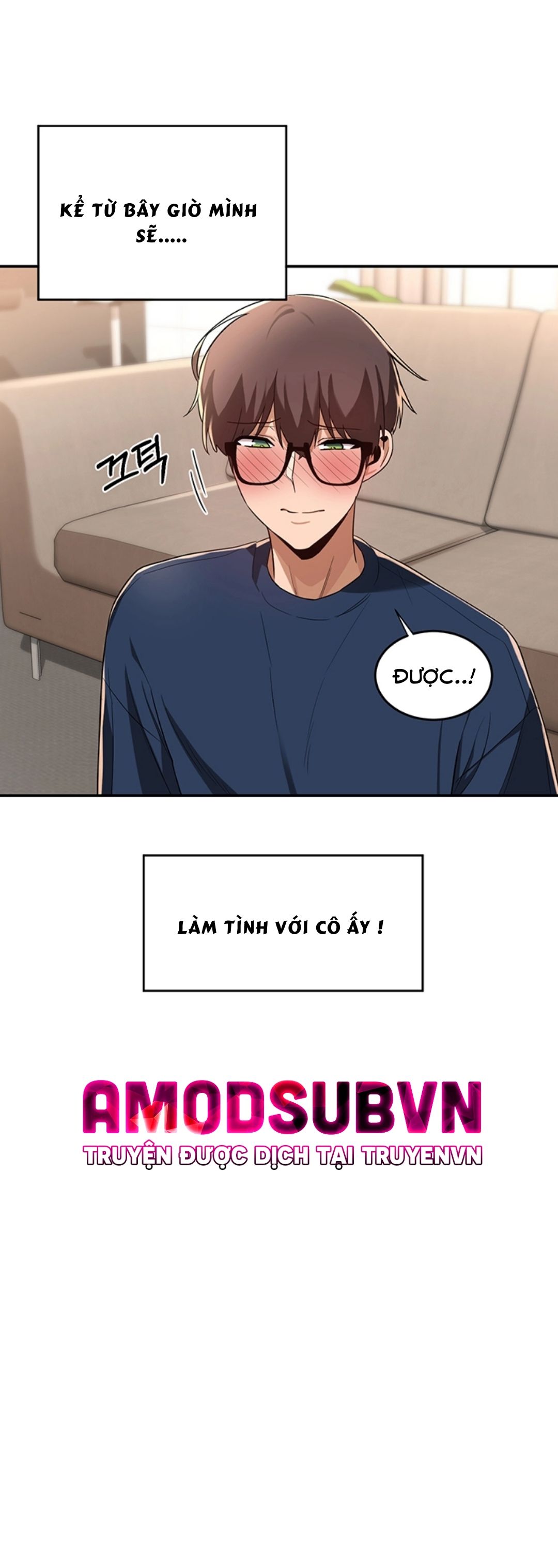 đọc truyện Đừng Học Nữa, Chạm Vào Em Đi Mà! Chương 21 ảnh 2 tại Giả Dược