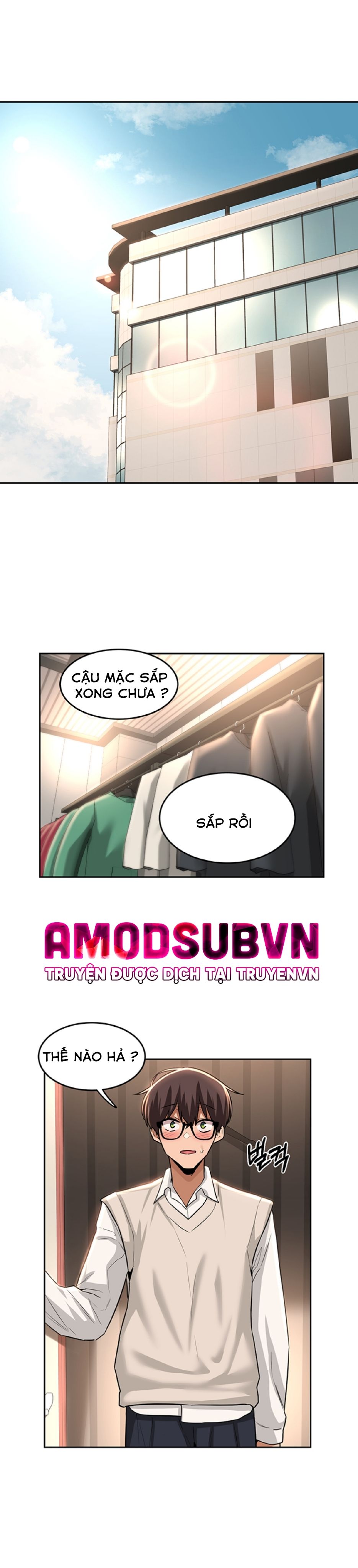 đọc truyện Đừng Học Nữa, Chạm Vào Em Đi Mà! Chương 29 ảnh 12 tại Giả Dược