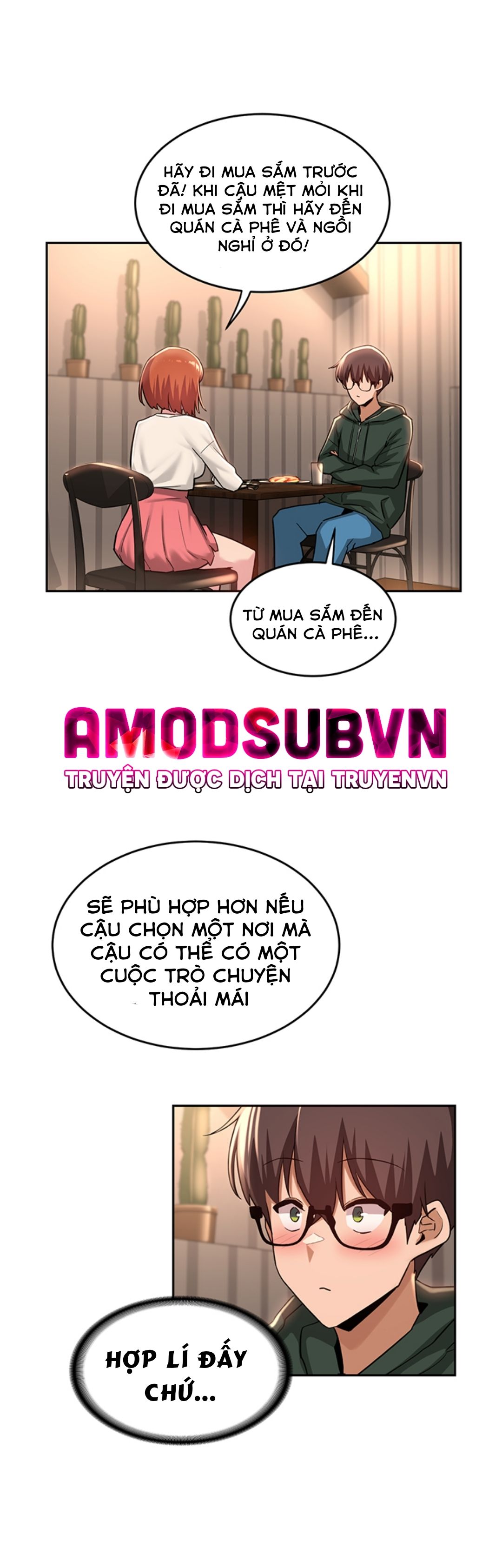 đọc truyện Đừng Học Nữa, Chạm Vào Em Đi Mà! Chương 29 ảnh 10 tại Giả Dược