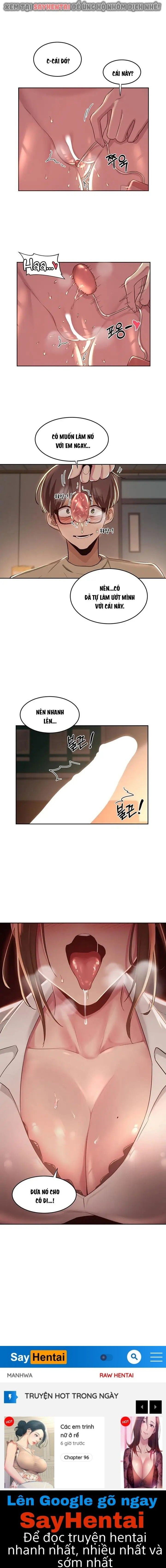 đọc truyện Đừng Học Nữa, Chạm Vào Em Đi Mà! Chương 39 ảnh 16 tại Giả Dược