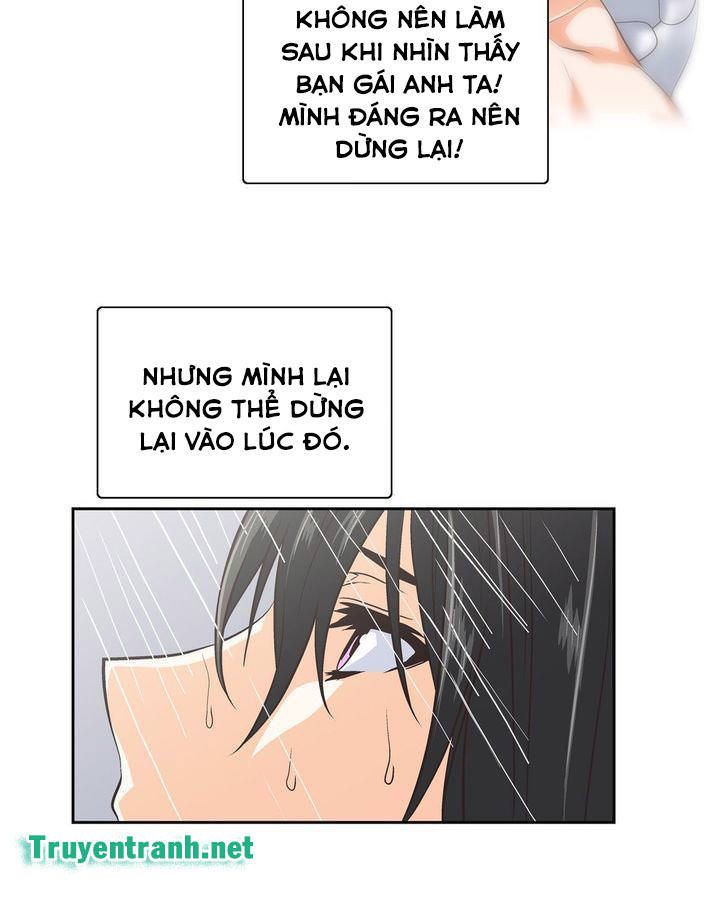 đọc truyện Đừng Học Nữa, Chạm Vào Em Đi Mà! Chương 67 ảnh 37 tại Giả Dược