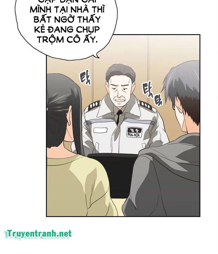 đọc truyện Đừng Học Nữa, Chạm Vào Em Đi Mà! Chương 68 ảnh 21 tại Giả Dược