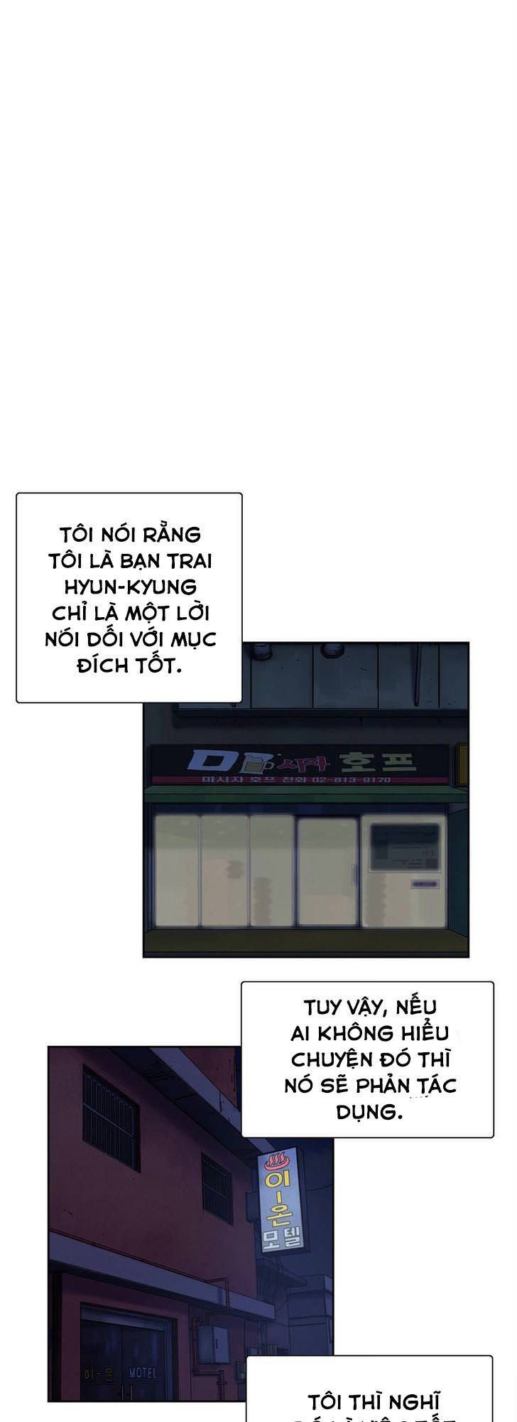 đọc truyện Đừng Học Nữa, Chạm Vào Em Đi Mà! Chương 68 ảnh 48 tại Giả Dược