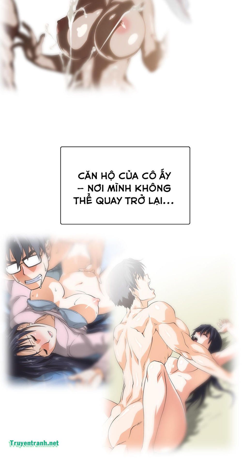 đọc truyện Đừng Học Nữa, Chạm Vào Em Đi Mà! Chương 77 ảnh 30 tại Giả Dược