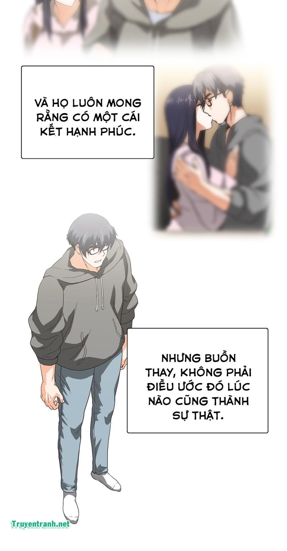 đọc truyện Đừng Học Nữa, Chạm Vào Em Đi Mà! Chương 77 ảnh 48 tại Giả Dược