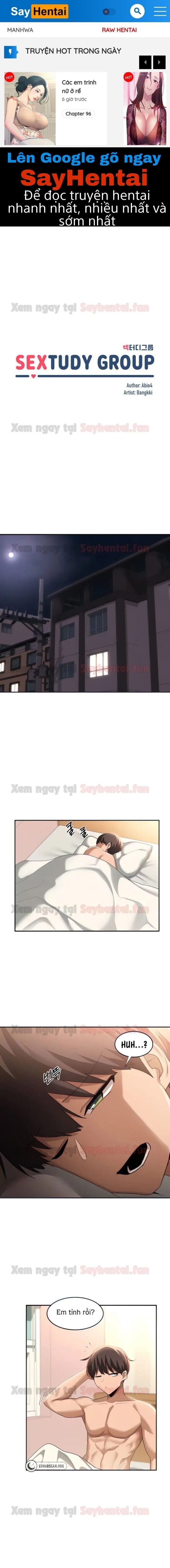 đọc truyện Đừng Học Nữa, Chạm Vào Em Đi Mà! Chương 89 ảnh 1 tại Giả Dược