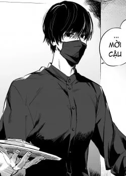 đọc truyện Đừng Kiềm Chế Kuwabara-kun - Nếu Tấn Công Anh Chàng Ít Nói Thì Sẽ Bị Trả Đũa Bằng Cách Làm Tình Thật Nhiều! Thiên Thai Truyện