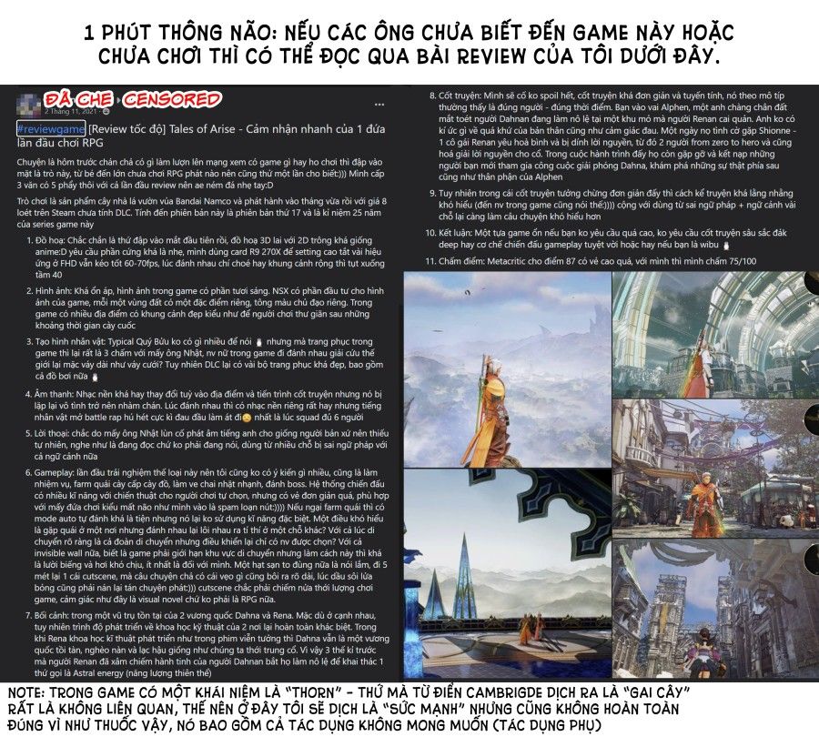 Đừng Lại Gần Nếu Không Sẽ Ra Chương 0 page 4 - Giả Dược