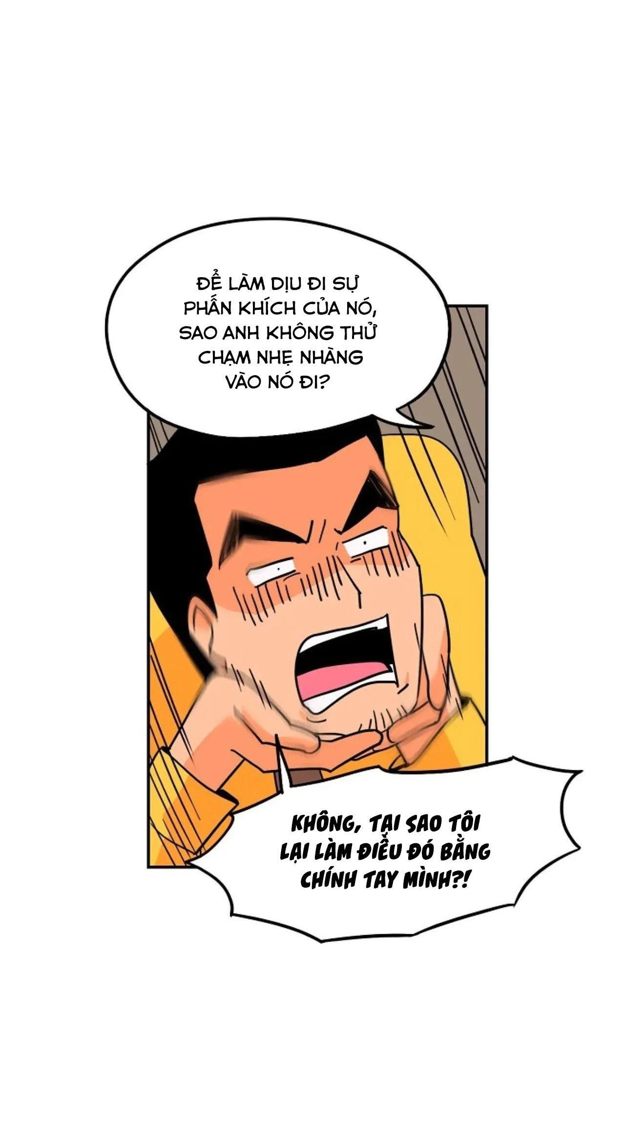 đọc truyện Dừng Lại, Tài Xế Chương 11 ảnh 34 tại Thiên Thai Truyện