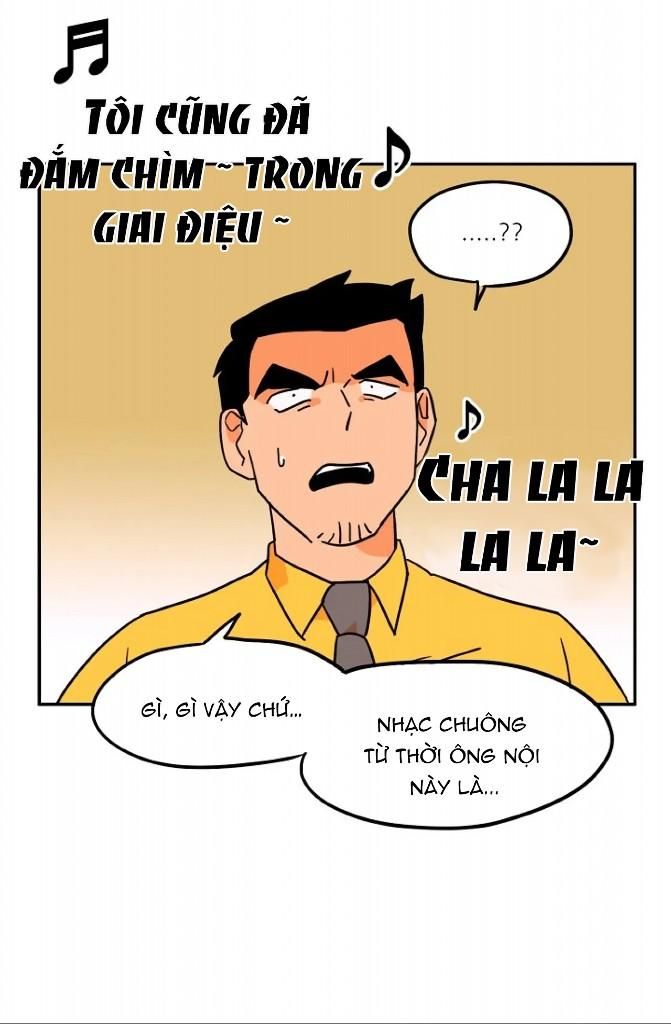 đọc truyện Dừng Lại, Tài Xế Chương 15 ảnh 15 tại Thiên Thai Truyện