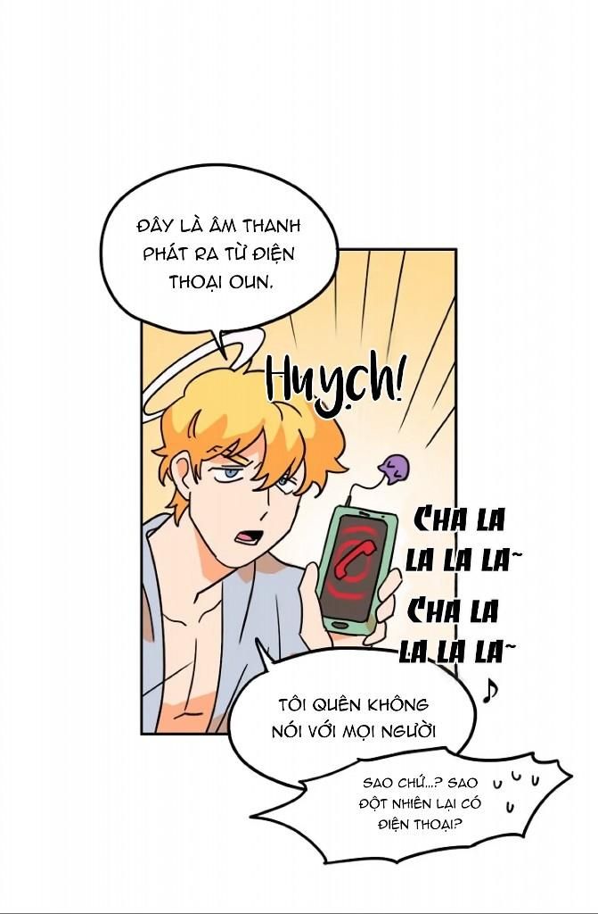 đọc truyện Dừng Lại, Tài Xế Chương 15 ảnh 16 tại Thiên Thai Truyện