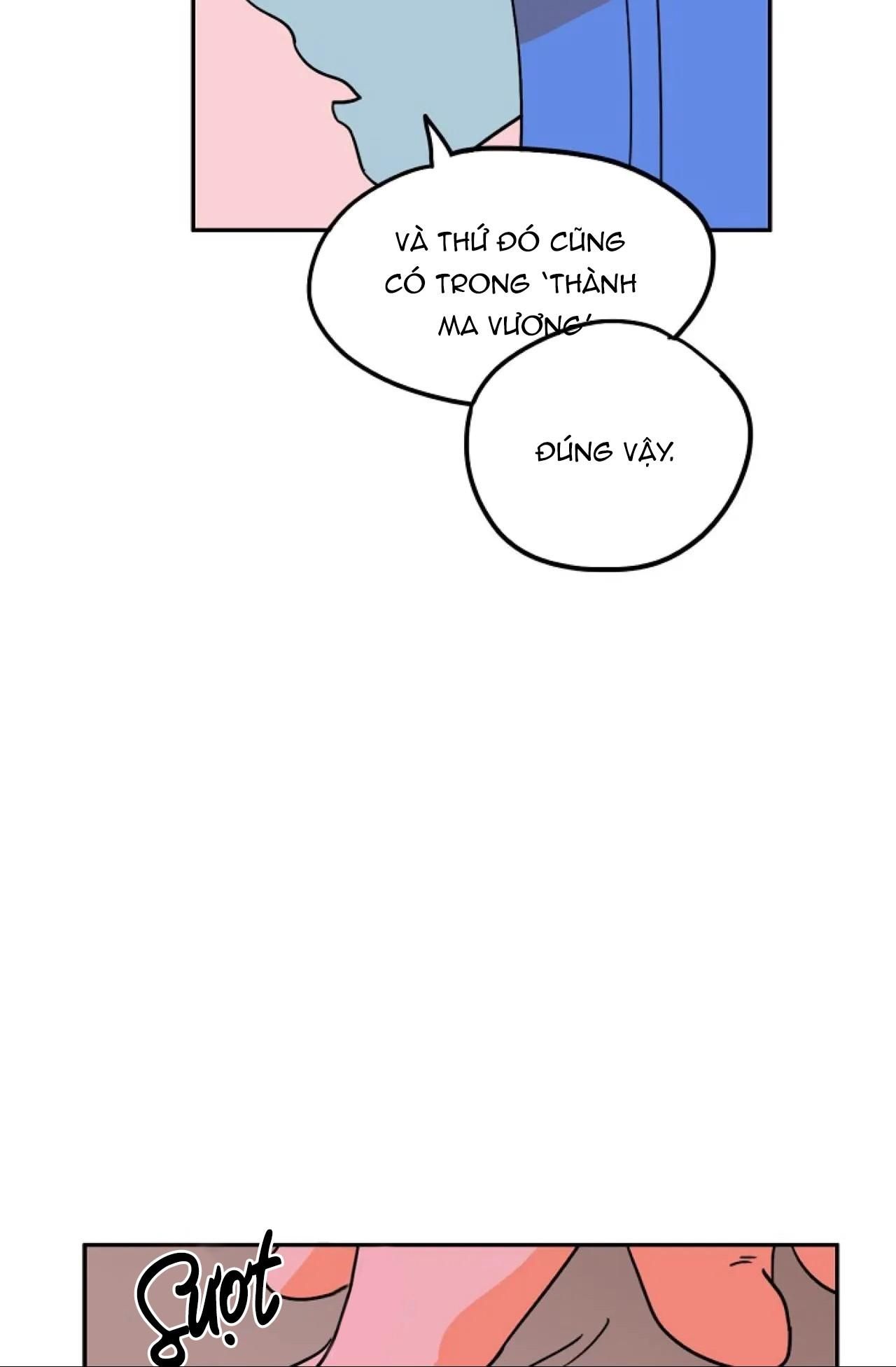 đọc truyện Dừng Lại, Tài Xế Chương 16 ảnh 24 tại Thiên Thai Truyện