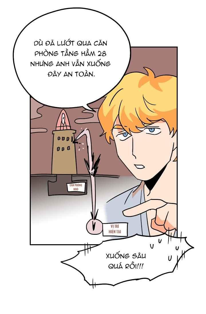 đọc truyện Dừng Lại, Tài Xế Chương 19 ảnh 69 tại Thiên Thai Truyện