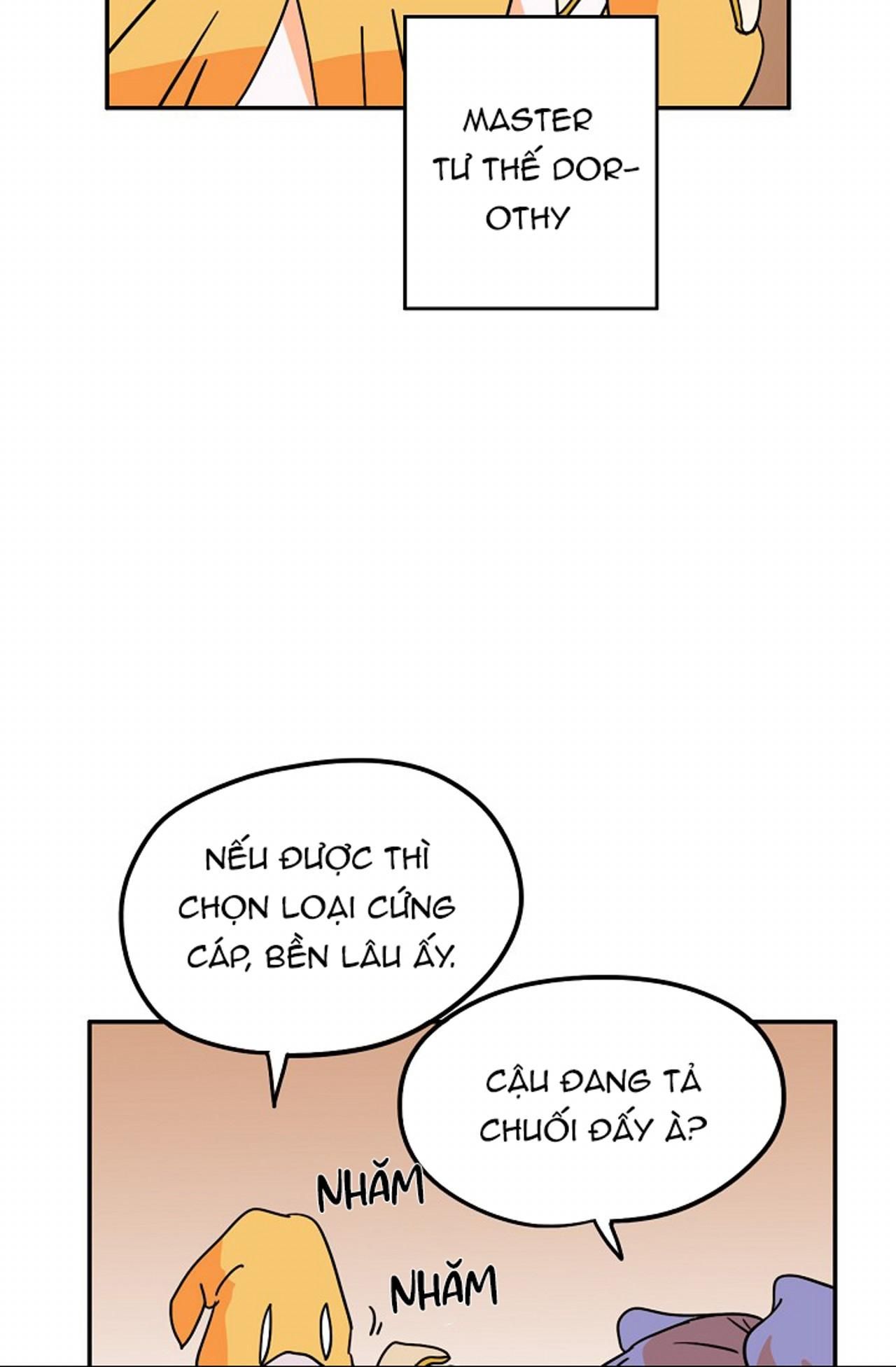 đọc truyện Dừng Lại, Tài Xế Chương 23 ảnh 17 tại Thiên Thai Truyện