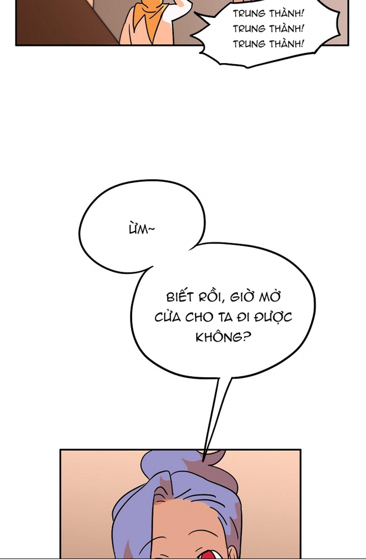 đọc truyện Dừng Lại, Tài Xế Chương 23 ảnh 6 tại Thiên Thai Truyện