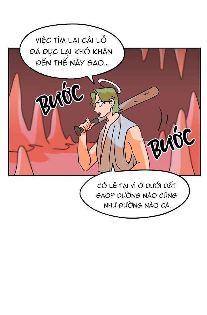 đọc truyện Dừng Lại, Tài Xế Chương 24 ảnh 6 tại Thiên Thai Truyện
