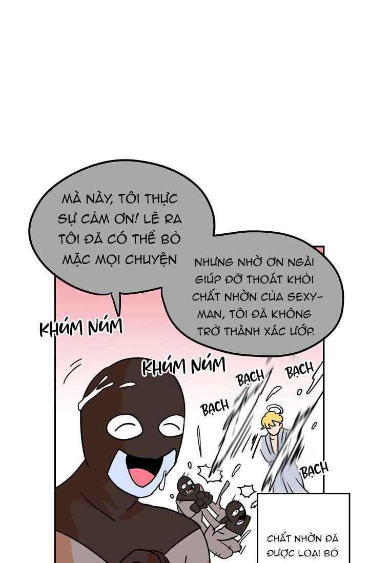 đọc truyện Dừng Lại, Tài Xế Chương 24 ảnh 64 tại Thiên Thai Truyện