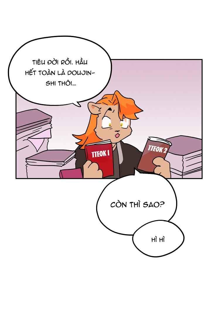 đọc truyện Dừng Lại, Tài Xế Chương 29 ảnh 52 tại Thiên Thai Truyện