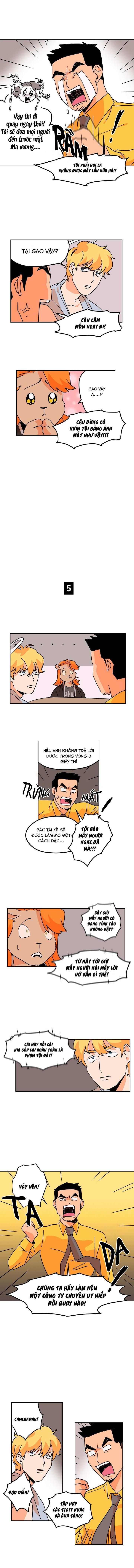 đọc truyện Dừng Lại, Tài Xế Chương 3 ảnh 6 tại Thiên Thai Truyện