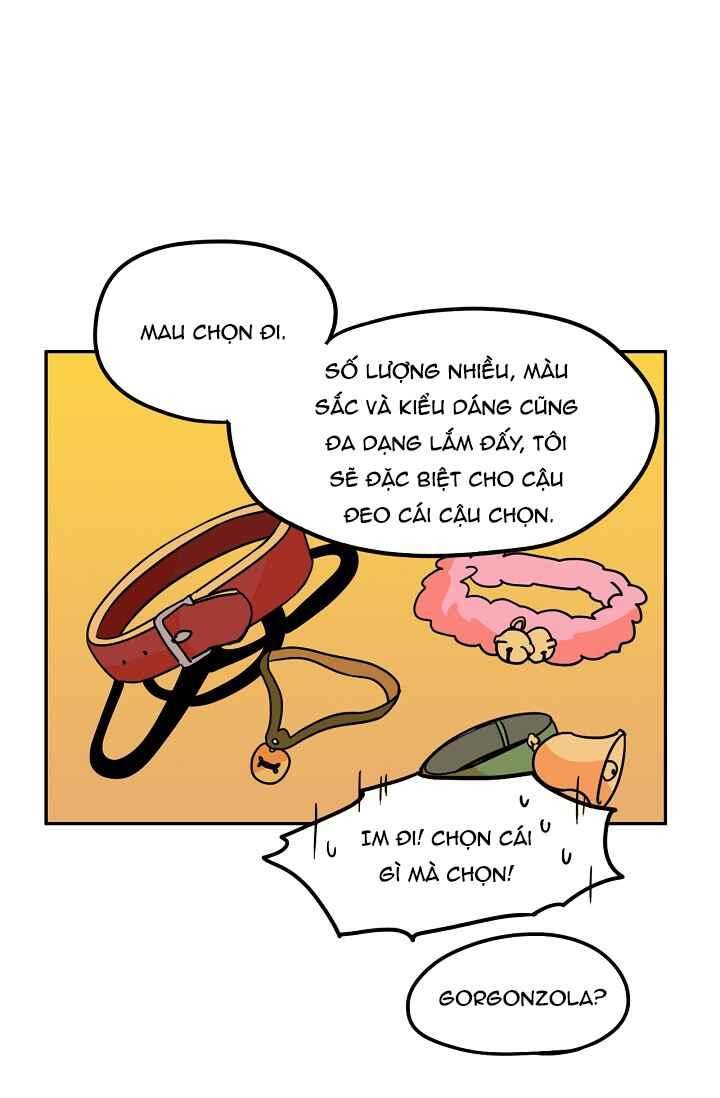 đọc truyện Dừng Lại, Tài Xế Chương 30 ảnh 42 tại Thiên Thai Truyện