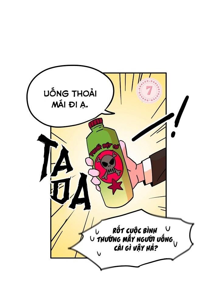 đọc truyện Dừng Lại, Tài Xế Chương 6 ảnh 11 tại Thiên Thai Truyện
