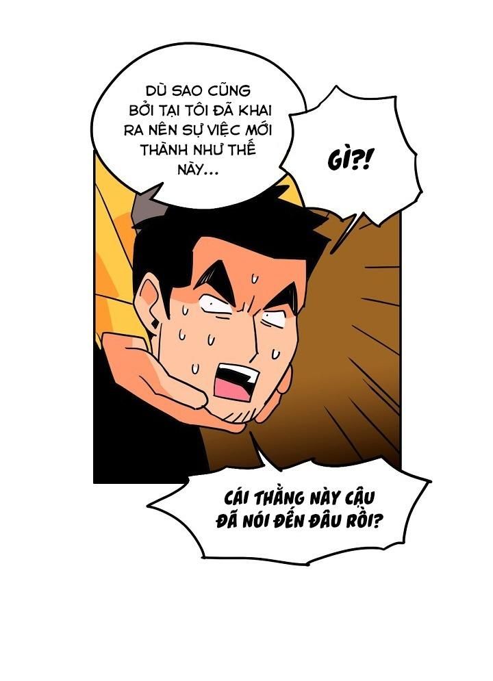 đọc truyện Dừng Lại, Tài Xế Chương 6 ảnh 22 tại Thiên Thai Truyện