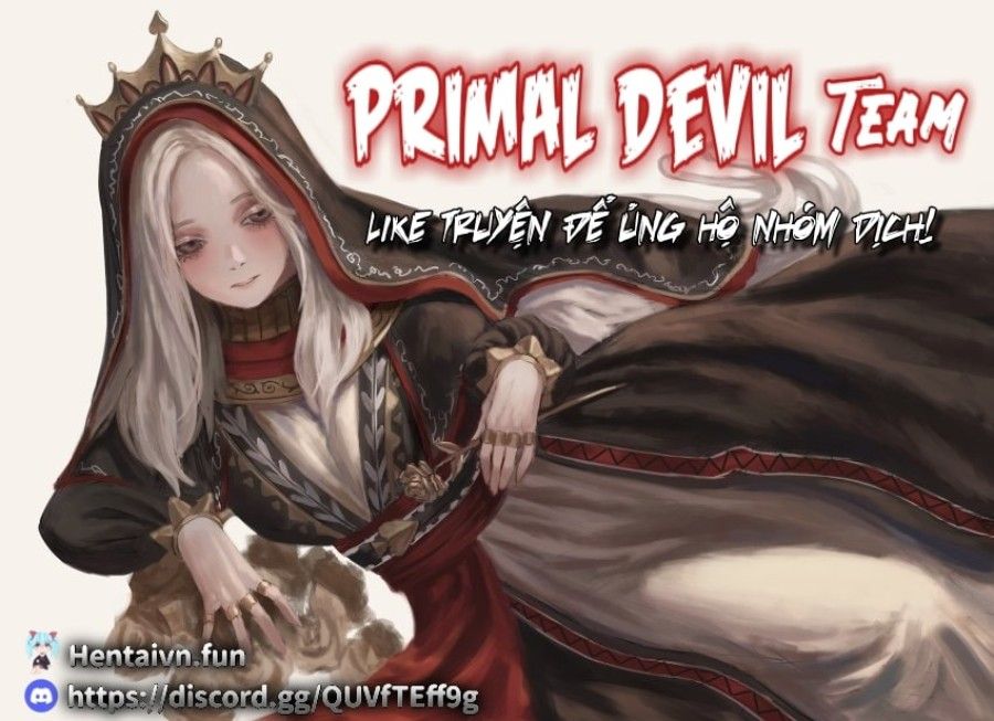 Dùng Lệnh Chú Để Bắt Osakabehime Làm Bất Kỳ Điều Gì Tôi Muốn Oneshot page 1 - Giả Dược