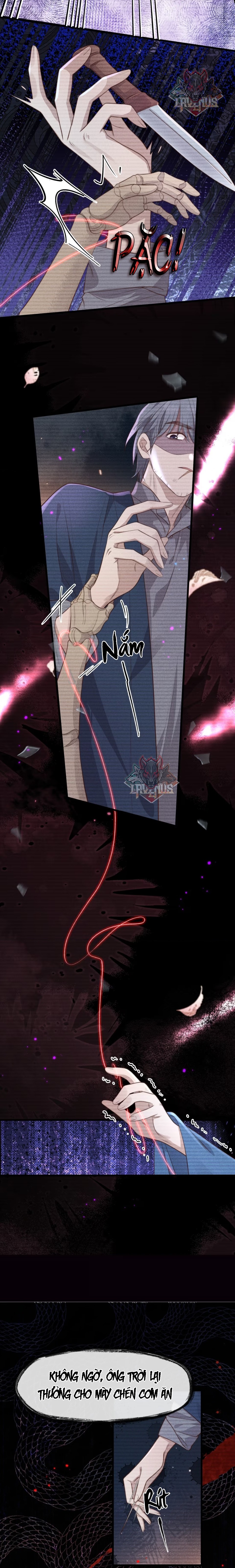 đọc truyện Đúng Lúc Ta Đến, Xuân Cũng Vừa Sang  Chương 14 ảnh 3 tại Thiên Thai Truyện