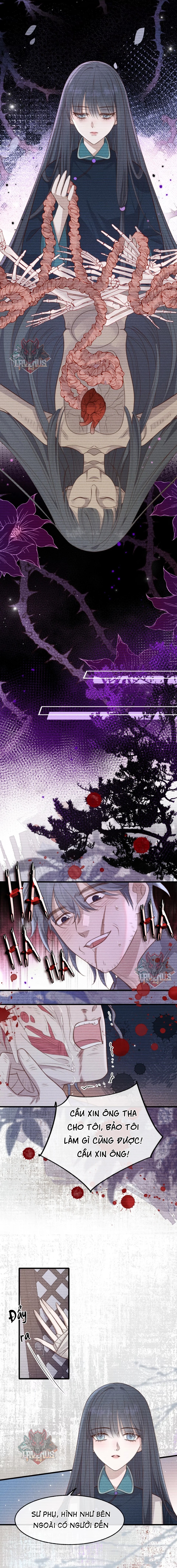 đọc truyện Đúng Lúc Ta Đến, Xuân Cũng Vừa Sang  Chương 14 ảnh 5 tại Thiên Thai Truyện