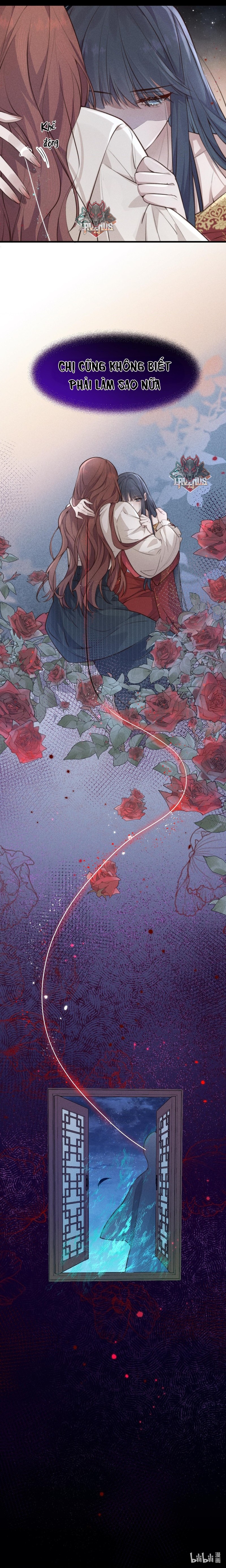 đọc truyện Đúng Lúc Ta Đến, Xuân Cũng Vừa Sang  Chương 2 ảnh 7 tại Thiên Thai Truyện