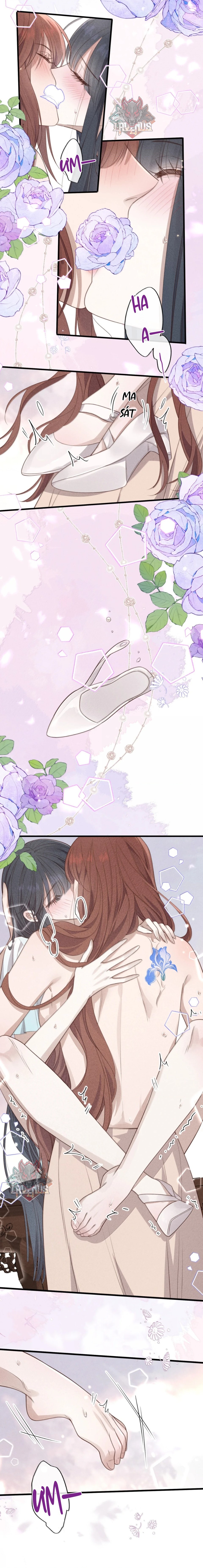 đọc truyện Đúng Lúc Ta Đến, Xuân Cũng Vừa Sang  Chương 20 ảnh 5 tại Thiên Thai Truyện