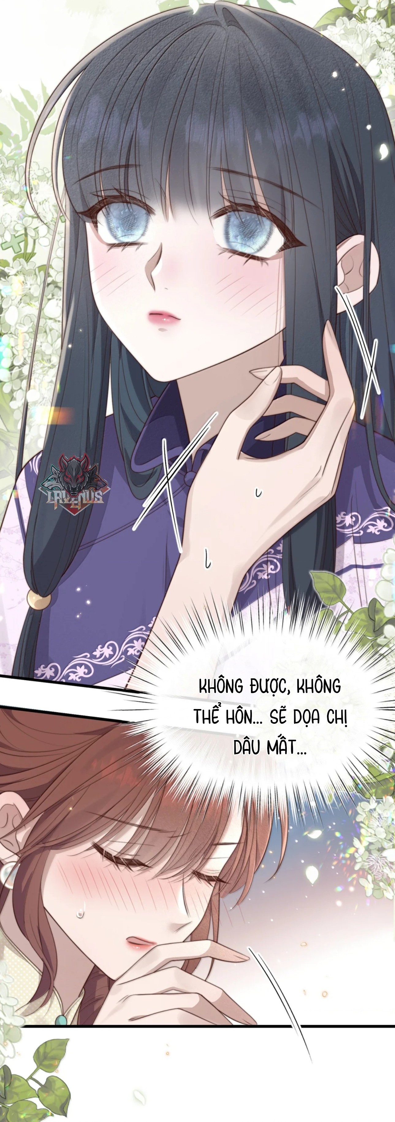 đọc truyện Đúng Lúc Ta Đến, Xuân Cũng Vừa Sang  Chương 25 ảnh 15 tại Thiên Thai Truyện