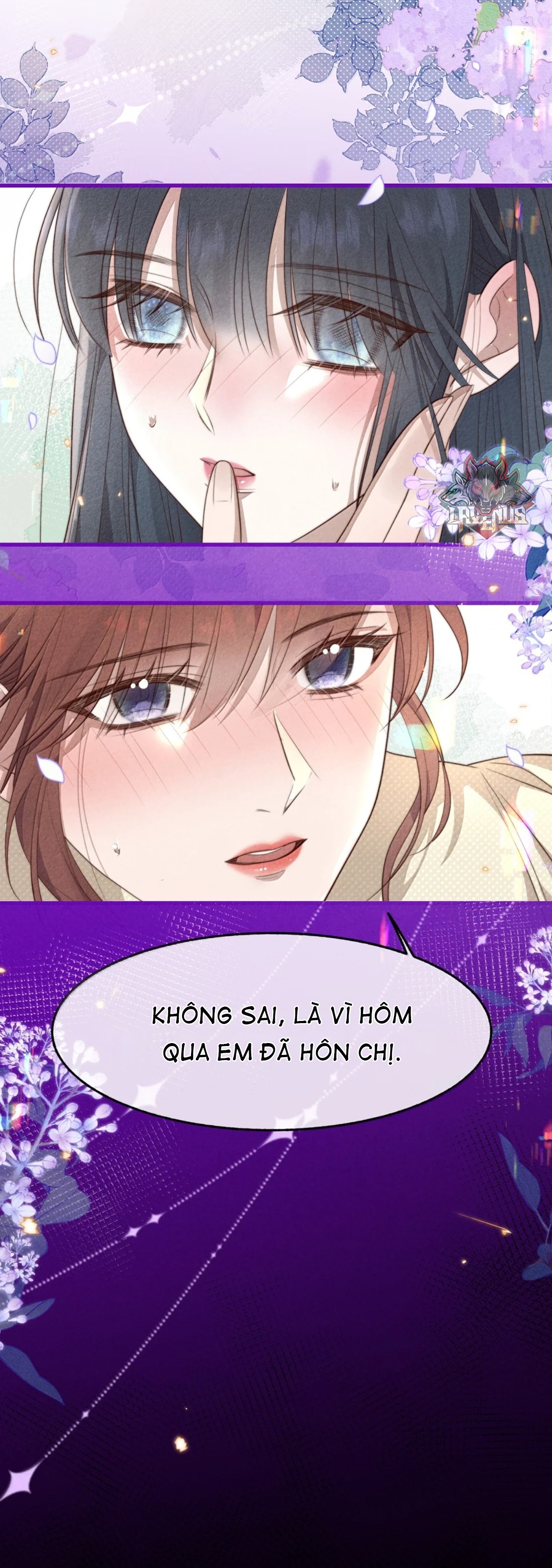 đọc truyện Đúng Lúc Ta Đến, Xuân Cũng Vừa Sang  Chương 25 ảnh 18 tại Thiên Thai Truyện