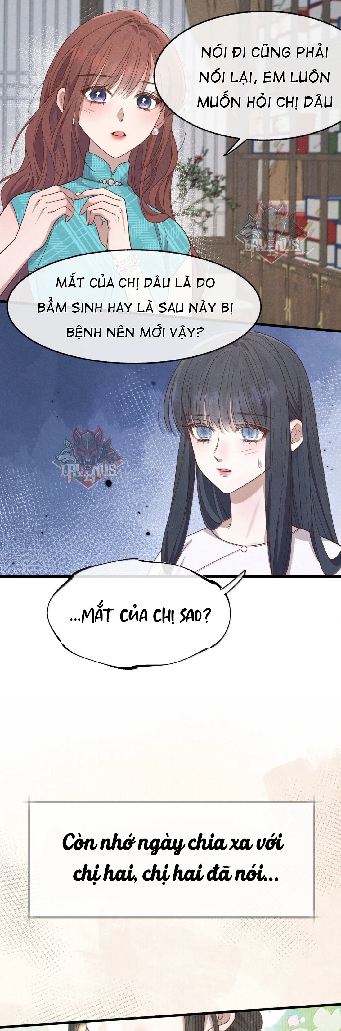 đọc truyện Đúng Lúc Ta Đến, Xuân Cũng Vừa Sang  Chương 28 ảnh 7 tại Thiên Thai Truyện