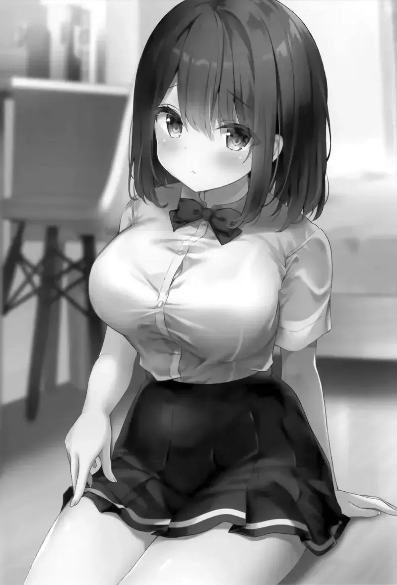 đọc truyện Đừng Mà Sensei Chương 1 ảnh 2 tại Giả Dược