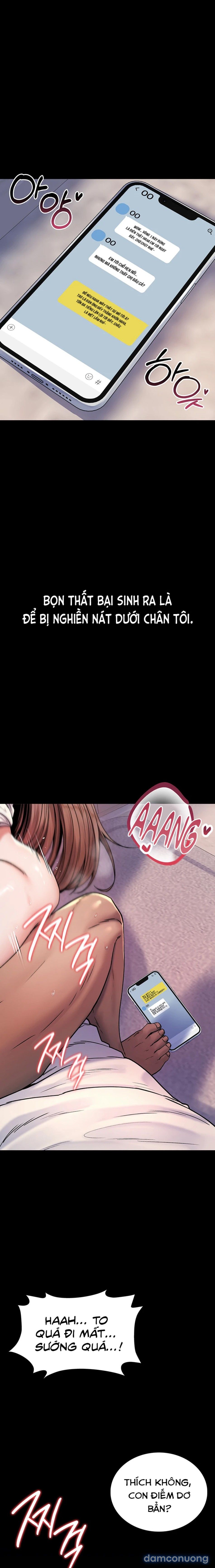 đọc truyện Đừng Mơ Tao Sẽ Chịu Khuất Phục! Chương 1 ảnh 3 tại Thiên Thai Truyện