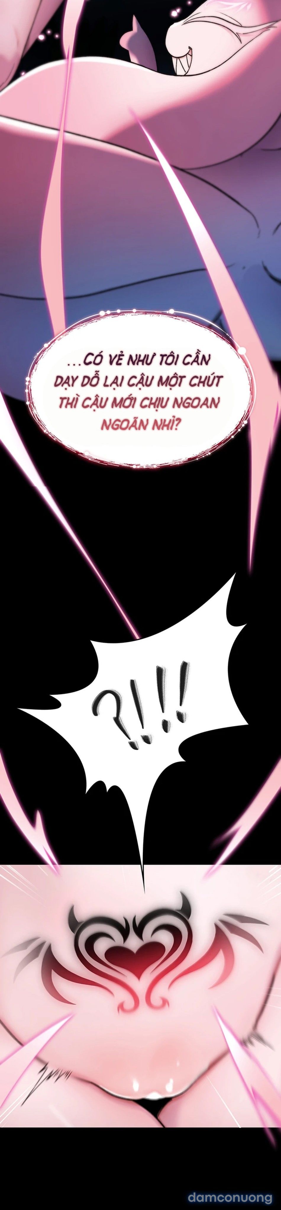 đọc truyện Đừng Mơ Tao Sẽ Chịu Khuất Phục! Chương 1 ảnh 21 tại Thiên Thai Truyện