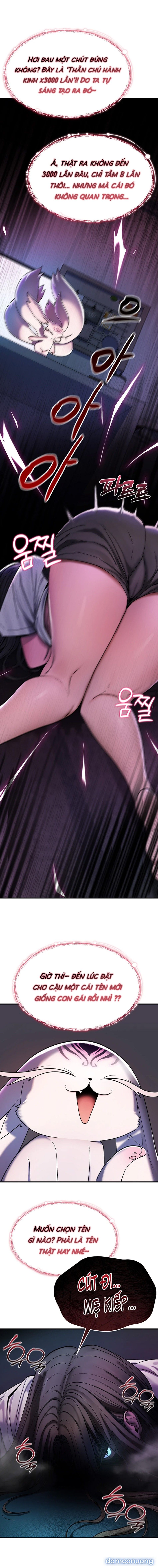 đọc truyện Đừng Mơ Tao Sẽ Chịu Khuất Phục! Chương 1 ảnh 23 tại Thiên Thai Truyện