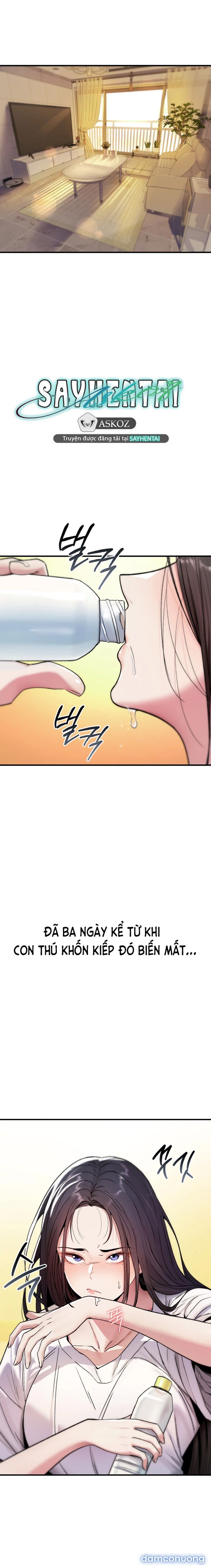 đọc truyện Đừng Mơ Tao Sẽ Chịu Khuất Phục! Chương 1 ảnh 28 tại Thiên Thai Truyện