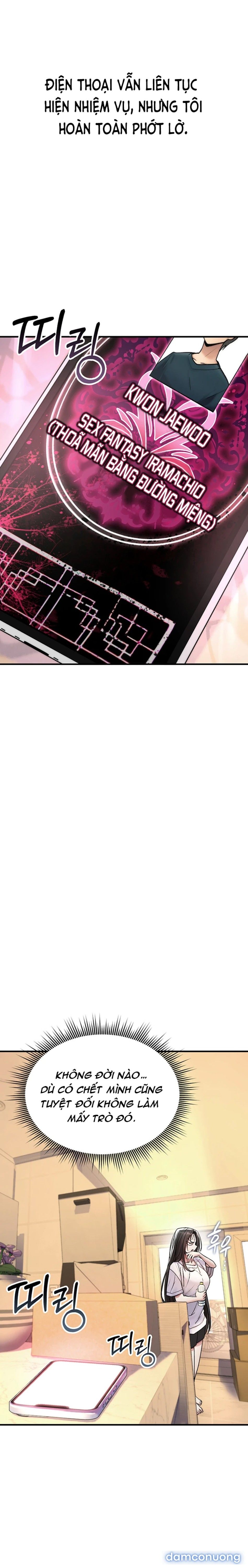 đọc truyện Đừng Mơ Tao Sẽ Chịu Khuất Phục! Chương 1 ảnh 29 tại Thiên Thai Truyện