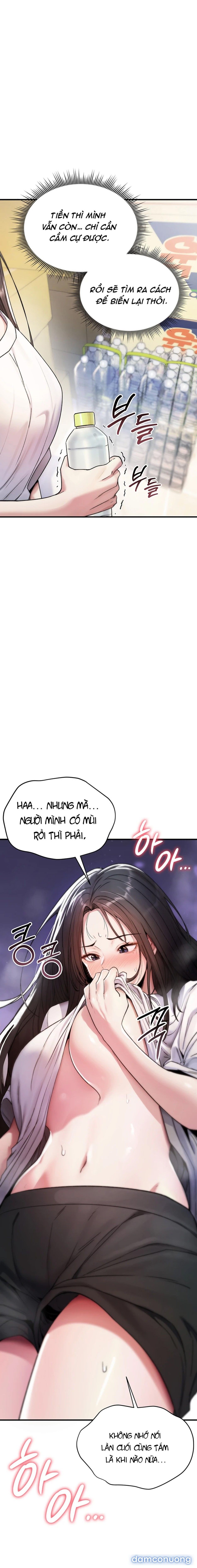 đọc truyện Đừng Mơ Tao Sẽ Chịu Khuất Phục! Chương 1 ảnh 30 tại Thiên Thai Truyện