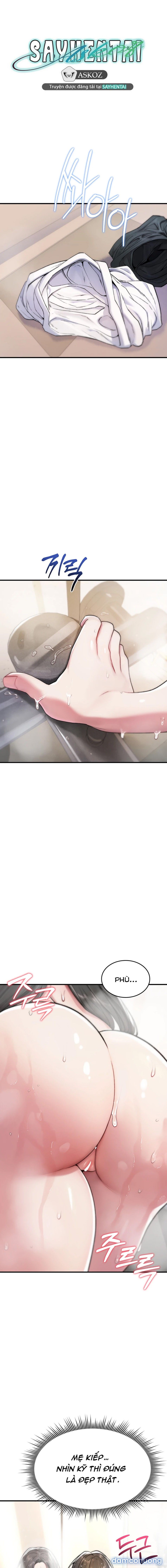 đọc truyện Đừng Mơ Tao Sẽ Chịu Khuất Phục! Chương 1 ảnh 31 tại Thiên Thai Truyện