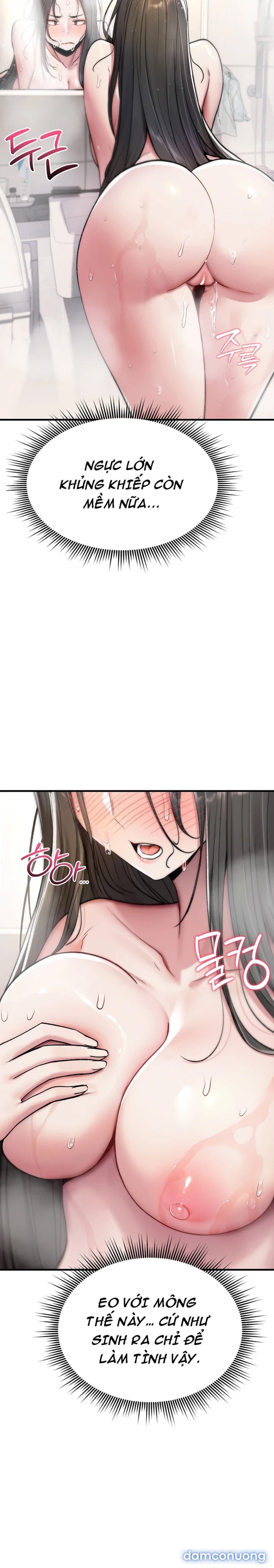 đọc truyện Đừng Mơ Tao Sẽ Chịu Khuất Phục! Chương 1 ảnh 32 tại Thiên Thai Truyện