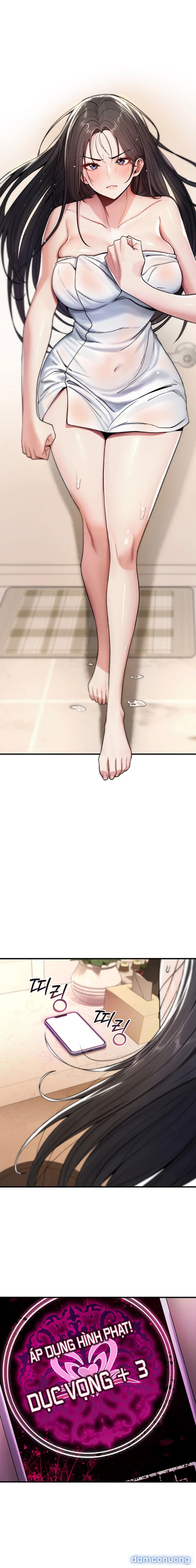 đọc truyện Đừng Mơ Tao Sẽ Chịu Khuất Phục! Chương 1 ảnh 35 tại Thiên Thai Truyện