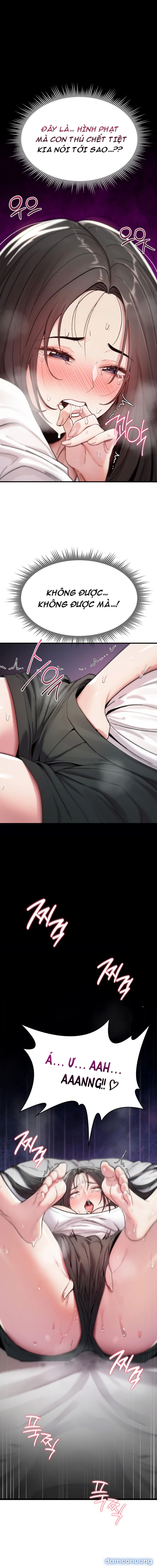 đọc truyện Đừng Mơ Tao Sẽ Chịu Khuất Phục! Chương 1 ảnh 38 tại Thiên Thai Truyện