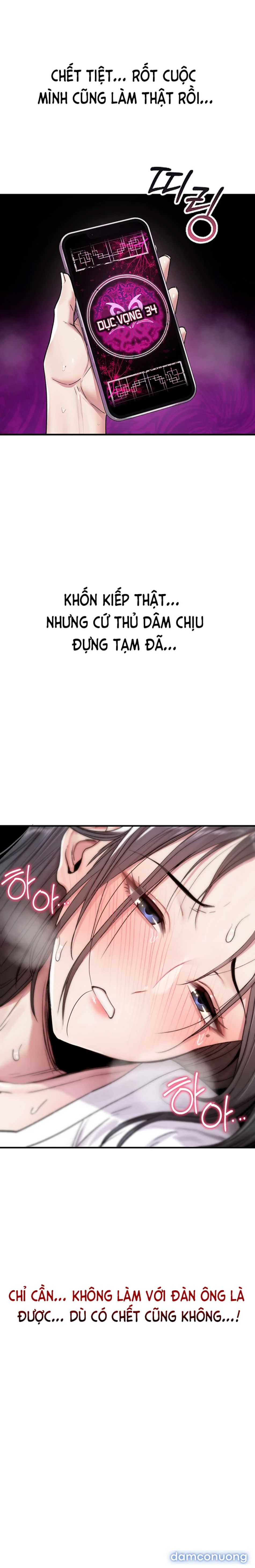 đọc truyện Đừng Mơ Tao Sẽ Chịu Khuất Phục! Chương 1 ảnh 41 tại Thiên Thai Truyện