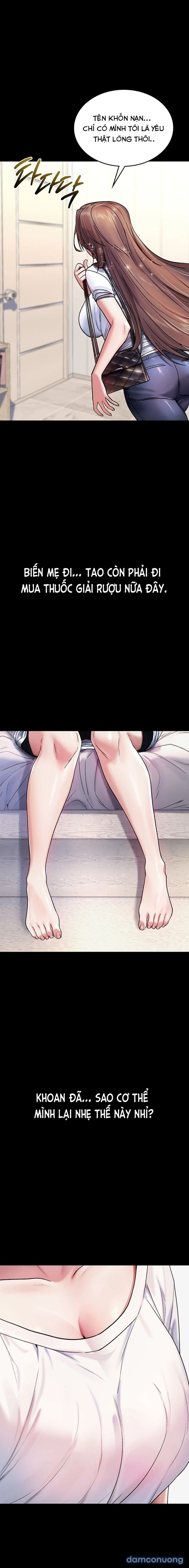 đọc truyện Đừng Mơ Tao Sẽ Chịu Khuất Phục! Chương 1 ảnh 6 tại Thiên Thai Truyện