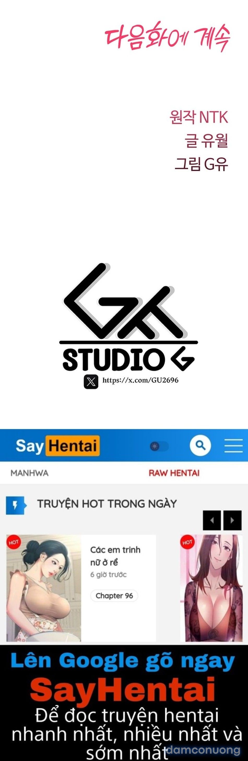 đọc truyện Đừng Mơ Tao Sẽ Chịu Khuất Phục! Chương 1 ảnh 46 tại Thiên Thai Truyện